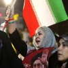 Iran threatens to block more trade routes as US launches fresh strikes