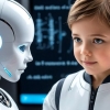 How AI is Shaping Childhood