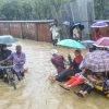 Water recedes, devastation emerges across Chittagong
