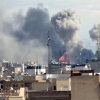 US launches 'heavy' strikes on Iran after attempted attack on American troops