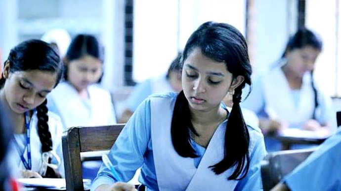 Bangladesh Failing education, fading prospects
