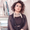 Dhallywood Purnima wants to be a villain on screen