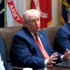 'Enough Is Enough': Lawmakers Criticize Trump Over Resumption of Iran War