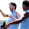 Henderson & Quansah only England absentees for Argentina