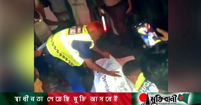 Accident Two women killed as truck hits motorcycle in Rangpur