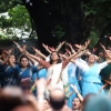 Sun Campus Monsoon dance festival held at Dhaka University to support flood victims