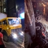 Student dies a day after uncle in Moghbazar pile-up