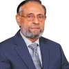 Oli Ahmed nominated as 11-party alliance candidate for presidential election