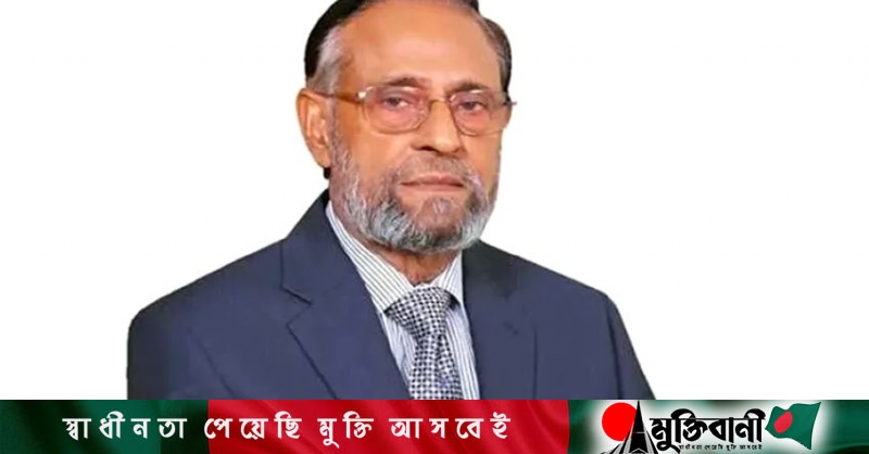Oli Ahmed nominated as 11-party alliance candidate for presidential election