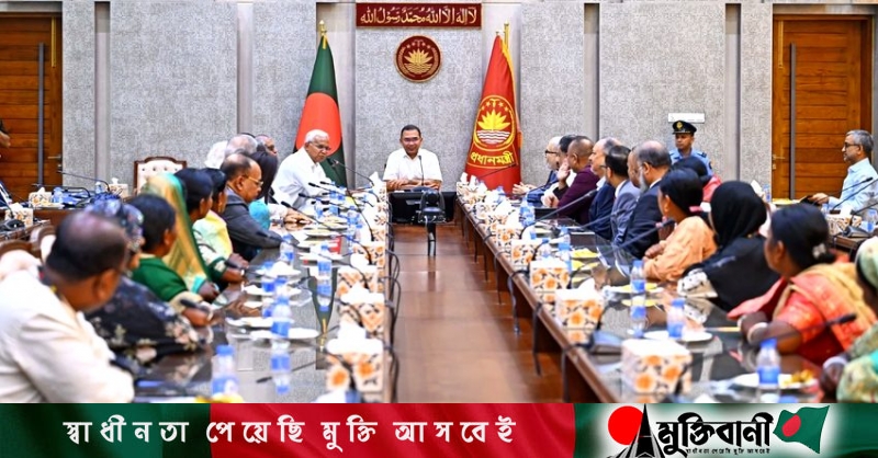 Bangladesh PM for collective efforts to solve social problems