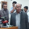 EC details voting process ahead of presidential election