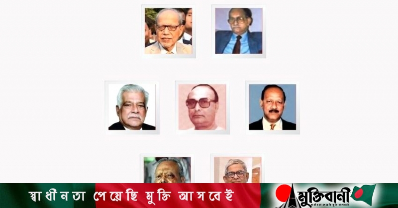 BNP BNP’s 7 Secretaries General in 48 years: Who served for how long?
