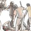 Suspected thief beaten to death in Narsingdi’s Raipura