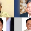 Rizvi, three others join BNP Standing Committee