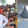 NCP alleges attack on Nasiruddin Patwary’s vehicle in Sylhet