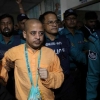 HC grants bail to Chinmoy Krishna Das; release stalled by other cases