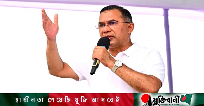 Governance Keep faith in BNP govt, development initiatives: PM Tarique