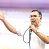 Fix cracks, field single candidate in local polls