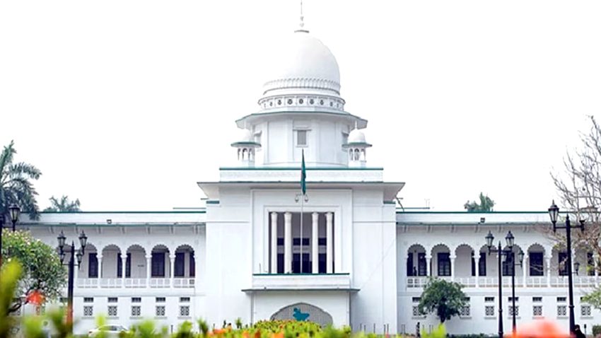 Bangladesh HC rejects writ petition challenging Article 70, presidential election schedule