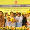 Health Health Minister launches preventive oral cholera vaccination campaign