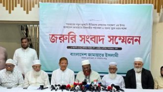 Private fuel imports could open ‘new avenues for plunder’: Jamaat