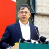 Allowing Hasina to speak from India contradicts 'friendly ties': Salahuddin