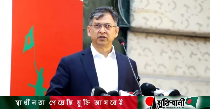 Allowing Hasina to speak from India contradicts 'friendly ties': Salahuddin