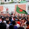 July brought new rulers, not a new state