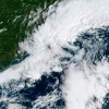 USA Nor’easter puts 40 million in Northeast on alert for rain and high winds