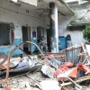 Nahid calls for arrests over Mirpur health centre demolition