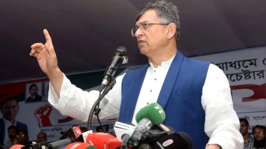 Governance Home Minister calls for CSR support to families of fallen, disabled police personnel