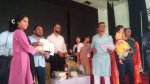 ‘বই পড়ি, মন গড়ি’ উৎসবের ইতি, পুরস্কার পেলেন বিজয়ীরা