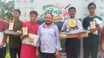 ‘বই পড়ি, মন গড়ি’ উৎসবের ইতি, পুরস্কার পেলেন বিজয়ীরা