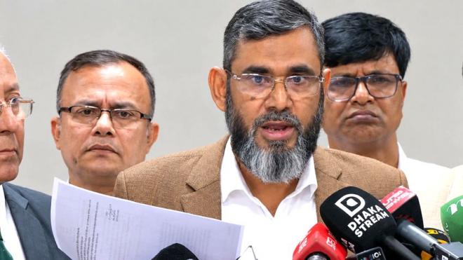 ভোট হবে পাঁচ ধাপে