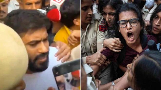 অভিজিৎ দিপকে গ্রেফতার, শনিবার আদালতে পেশ