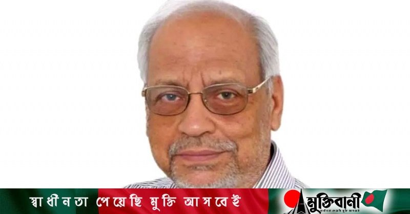 Airport incident case: Former MP Akhtaruzzaman arrested in Dhaka