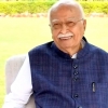 LK Advani admitted to Delhi hospital with pulmonary issues