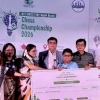 DU chess championship promotes mental well-being among young people