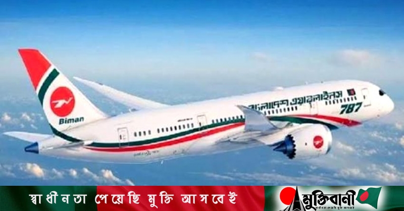 Biman extends suspension of Dammam, Riyadh flights amid Houthi attacks