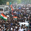 South Asia Delhi deploys thousands of security personnel ahead of protest demanding election chief’s resignation