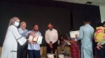 ‘বই পড়ি, মন গড়ি’ উৎসবের ইতি, পুরস্কার পেলেন বিজয়ীরা